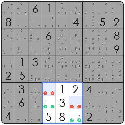 variations of sudoku