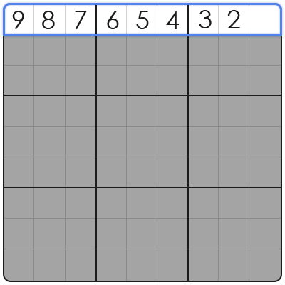 extreme sudoku online
